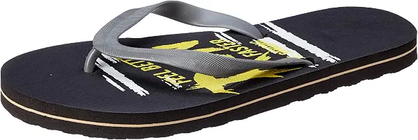 سعر ومواصفات او اكس OX mens OX-S-33-Grey Flip-Flop (B0F4RN6TXJ) على Amazon EG