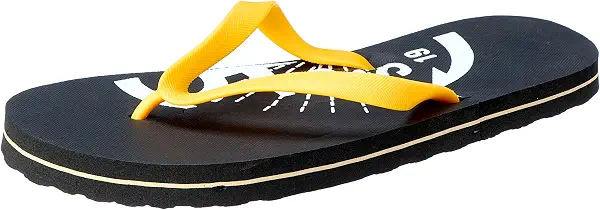 سعر ومواصفات او اكس OX mens OX-S-34-yellow Flip-Flop (B0F4RMVCKT) على Amazon EG