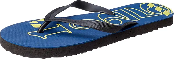 سعر ومواصفات او اكس OX mens OX-S-35-black Flip-Flop (B0F4RM6H9T) على Amazon EG