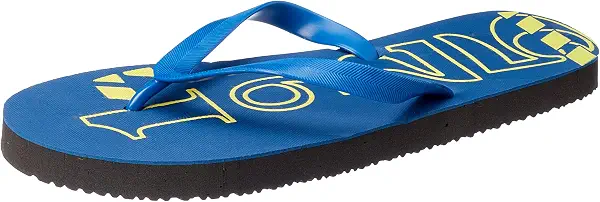 سعر ومواصفات او اكس OX mens OX-S-35-blue Flip-Flop (B0F4RLS7XW) على Amazon EG