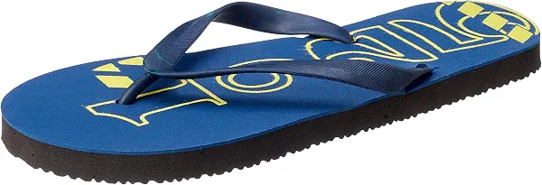 سعر ومواصفات او اكس OX mens OX-S-35-navy Flip-Flop (B0F4RNSF5F) على Amazon EG