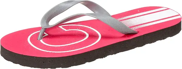 سعر ومواصفات او اكس OX mens OX-S-47-Grey Flip-Flop (B0F4RPMKK8) على Amazon EG