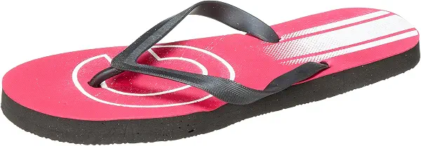 سعر ومواصفات او اكس OX mens OX-S-47-navy Flip-Flop (B0F4RNX6V1) على Amazon EG