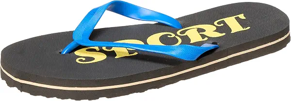 سعر ومواصفات او اكس OX mens OX-S-48-blue Flip-Flop (B0F4RNHFJ4) على Amazon EG