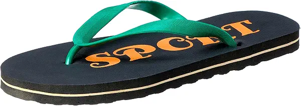 سعر ومواصفات او اكس OX mens OX-S-48-green Flip-Flop (B0F4RN1NKG) على Amazon EG