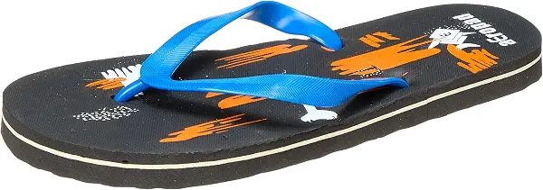 سعر ومواصفات او اكس OX mens OX-S-49-blue Flip-Flop (B0F4RNR3VM) على Amazon EG
