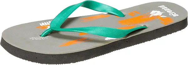 سعر ومواصفات او اكس OX mens OX-S-49-green Flip-Flop (B0F4RQPWLY) على Amazon EG
