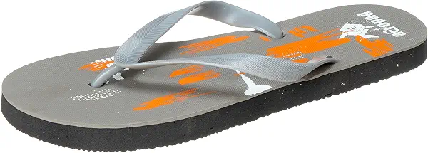 سعر ومواصفات او اكس OX mens OX-S-49-Grey Flip-Flop (B0F4RQ2QTP) على Amazon EG