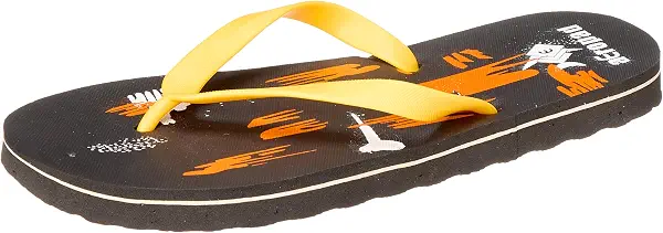 سعر ومواصفات او اكس OX mens OX-S-49-yellow Flip-Flop (B0F4RN86MG) على Amazon EG