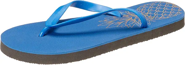 سعر ومواصفات او اكس OX mens OX-S-50-blue Flip-Flop (B0F4RMFLWS) على Amazon EG