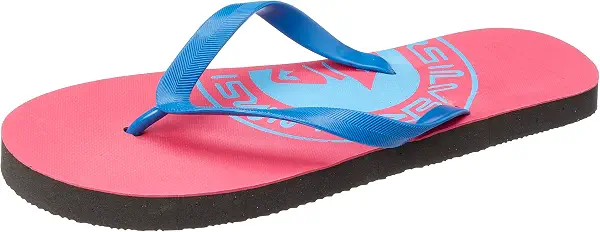 سعر ومواصفات او اكس OX mens OX-S-50-blue Flip-Flop (B0F4RMHZQP) على Amazon EG