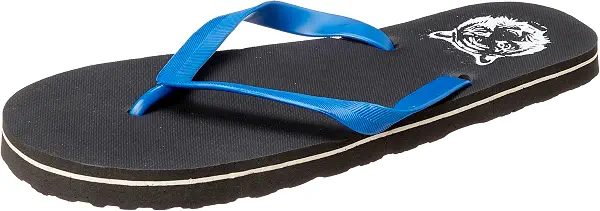 سعر ومواصفات او اكس OX mens OX-S-50-blue Flip-Flop (B0F4RNXM9M) على Amazon EG