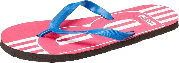 سعر ومواصفات او اكس OX mens OX-S-50-blue Flip-Flop (B0F4RP33DN) على Amazon EG