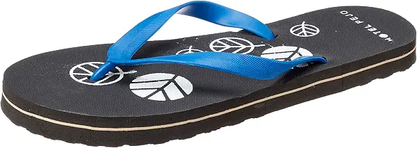 سعر ومواصفات او اكس OX mens OX-S-50-blue Flip-Flop (B0F4RPTB42) على Amazon EG