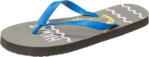سعر ومواصفات او اكس OX mens OX-S-50-blue Flip-Flop (B0F4RTJ6QX) على Amazon EG
