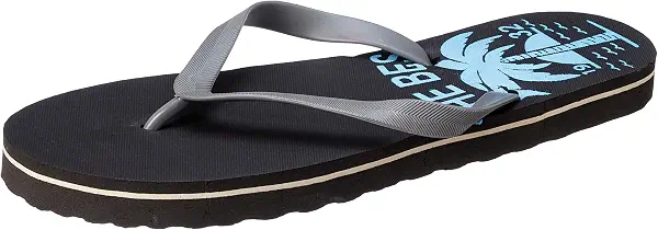 سعر ومواصفات او اكس OX mens OX-S-50-Grey Flip-Flop (B0F4RQ74C7) على Amazon EG