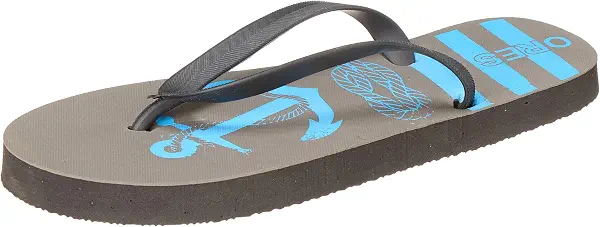 سعر ومواصفات او اكس OX mens OX-S-52-black Flip-Flop (B0F4RPDQCQ) على Amazon EG