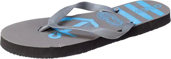سعر ومواصفات او اكس OX mens OX-S-52-Grey Flip-Flop (B0F4RMNBLX) على Amazon EG