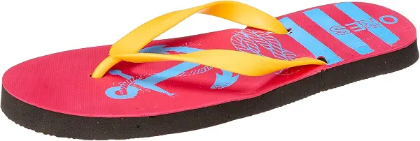 سعر ومواصفات او اكس OX mens OX-S-52-yellow Flip-Flop (B0F4RMNY58) على Amazon EG