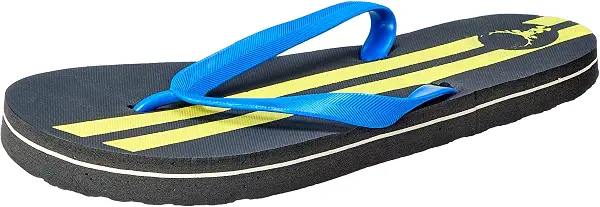 سعر ومواصفات او اكس OX mens OX-S-53-blue Flip-Flop (B0F4RQHL63) على Amazon EG