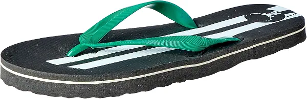 سعر ومواصفات او اكس OX mens OX-S-53-green Flip-Flop (B0F4RNWCQJ) على Amazon EG