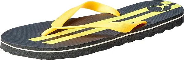 سعر ومواصفات او اكس OX mens OX-S-53-yellow Flip-Flop (B0F4RPVD36) على Amazon EG