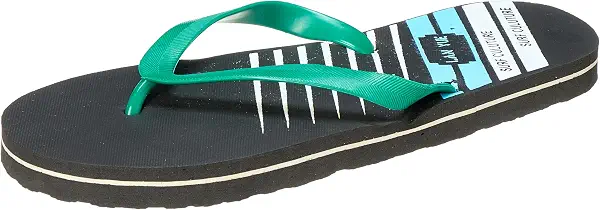 سعر ومواصفات او اكس OX mens OX-S-54-green Flip-Flop (B0F4RP24Q1) على Amazon EG