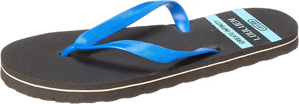 سعر ومواصفات او اكس OX mens OX-S-56-blue Flip-Flop (B0F4RMMRSX) على Amazon EG