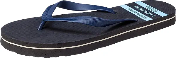 سعر ومواصفات او اكس OX mens OX-S-56-navy Flip-Flop (B0F4RMNBRF) على Amazon EG