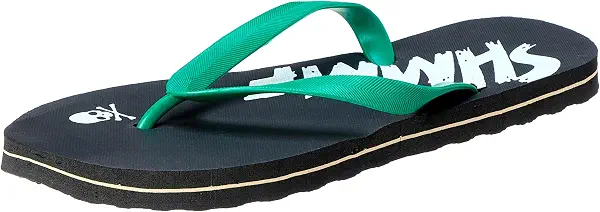 سعر ومواصفات او اكس OX mens OX-S-57-green Flip-Flop (B0F4RPR265) على Amazon EG