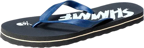 سعر ومواصفات او اكس OX mens OX-S-57-navy Flip-Flop (B0F4RTMC7T) على Amazon EG