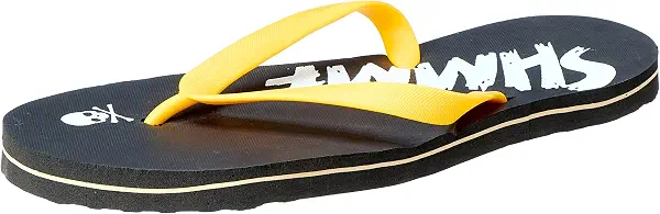 سعر ومواصفات او اكس OX mens OX-S-57-yellow Flip-Flop (B0F4RNYNQ9) على Amazon EG