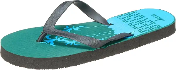 سعر ومواصفات او اكس OX mens OX-S-58-black Flip-Flop (B0F4RNNGWD) على Amazon EG