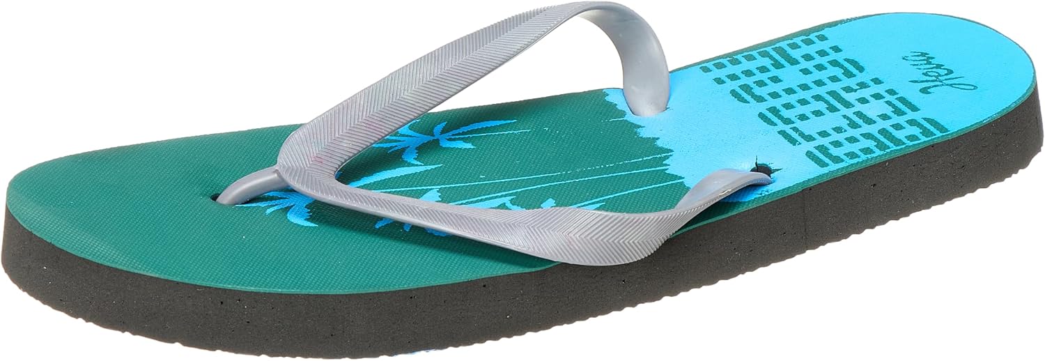 سعر ومواصفات او اكس OX mens OX-S-58-Grey Flip-Flop (B0F4RPTBCK) على Amazon EG
