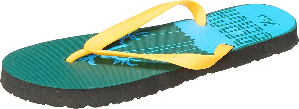 سعر ومواصفات او اكس OX mens OX-S-58-yellow Flip-Flop (B0F4RQWRPL) على Amazon EG