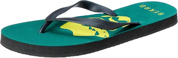 سعر ومواصفات او اكس OX mens OX-S-59-black/black Flip-Flop (B0F4RKMCMW) على Amazon EG
