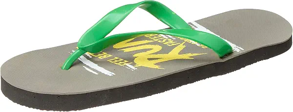 سعر ومواصفات او اكس OX mens OX-S-59-black Flip-Flop (B0F4RKJMT5) على Amazon EG