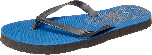 سعر ومواصفات او اكس OX mens OX-S-59-black Flip-Flop (B0F4RMXMX6) على Amazon EG