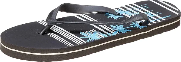 سعر ومواصفات او اكس OX mens OX-S-59-black Flip-Flop (B0F4RNN9S5) على Amazon EG
