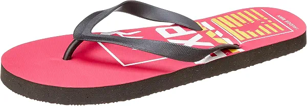 سعر ومواصفات او اكس OX mens OX-S-59-black Flip-Flop (B0F4RQH945) على Amazon EG