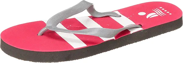 سعر ومواصفات او اكس OX mens OX-S-61-Grey Flip-Flop (B0F4RPTDCB) على Amazon EG