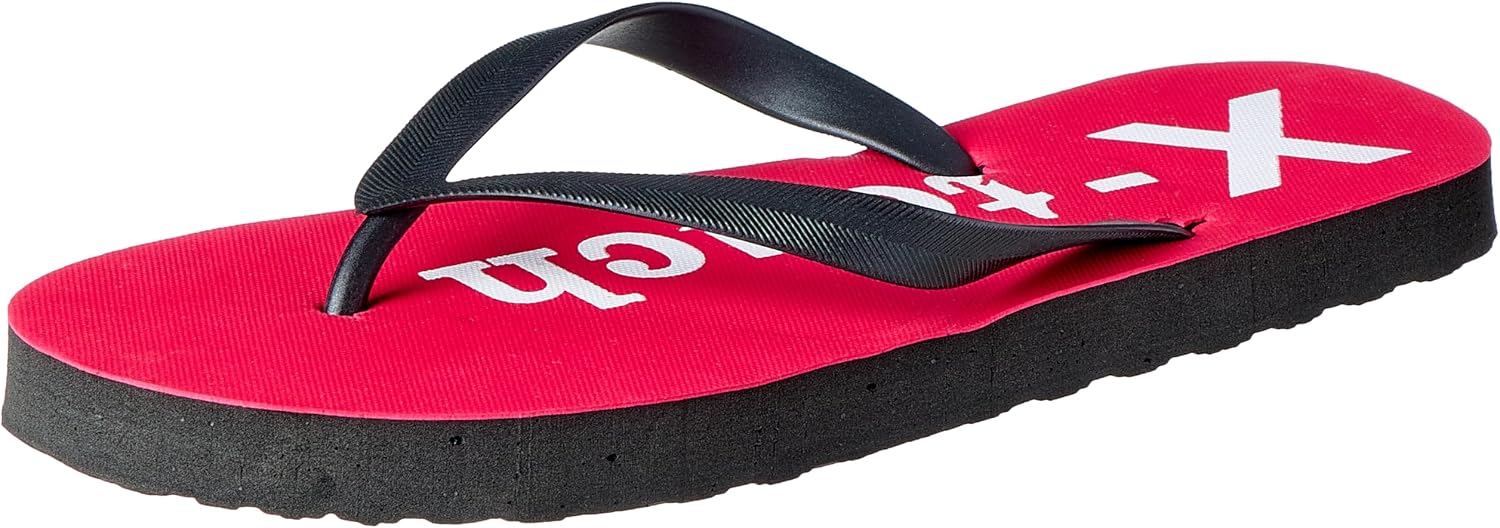 سعر ومواصفات او اكس OX mens OX-S-62-black Flip-Flop (B0F4RM4PNT) على Amazon EG