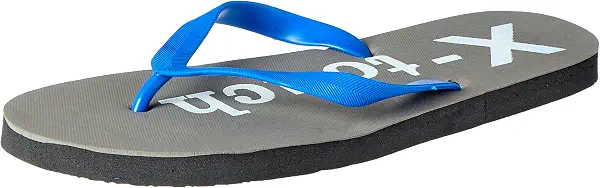 سعر ومواصفات او اكس OX mens OX-S-62-blue Flip-Flop (B0F4RQRHC7) على Amazon EG
