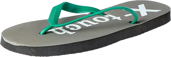 سعر ومواصفات او اكس OX mens OX-S-62-green Flip-Flop (B0F4RQG6F2) على Amazon EG