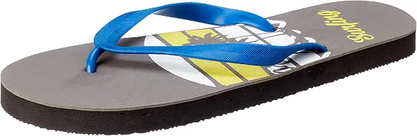 سعر ومواصفات او اكس OX mens OX-S-63-blue Flip-Flop (B0F4RN8SV9) على Amazon EG
