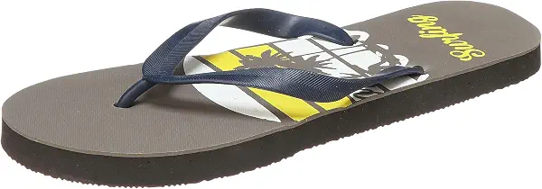 سعر ومواصفات او اكس OX mens OX-S-63-navy Flip-Flop (B0F4RPNN78) على Amazon EG