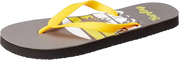 سعر ومواصفات او اكس OX mens OX-S-63-yellow Flip-Flop (B0F4RNNCB9) على Amazon EG