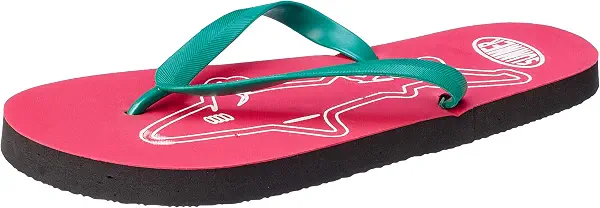 سعر ومواصفات او اكس OX mens OX-S-64-green Flip-Flop (B0F4RPMNJS) على Amazon EG