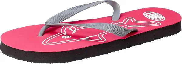 سعر ومواصفات او اكس OX mens OX-S-64-Grey Flip-Flop (B0F4RQ4VYX) على Amazon EG