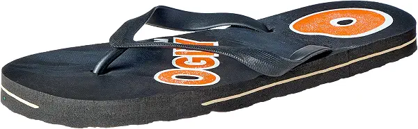 سعر ومواصفات او اكس OX mens OX-S-67-black Flip-Flop (B0F4RQPYV3) على Amazon EG